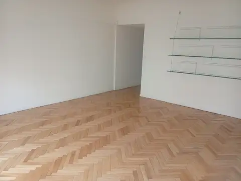 Migueletes 900, Piso 5