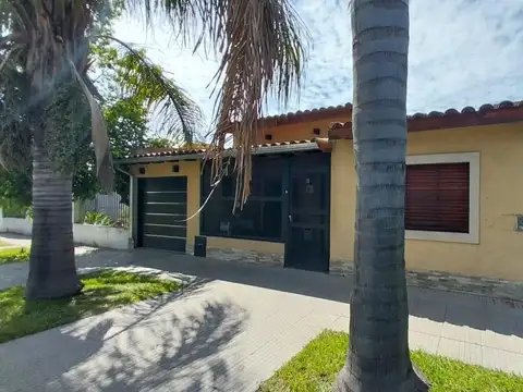 Casa en venta