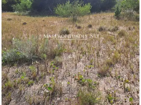 Terreno en Venta en Costa Esmeralda, USD 92.700