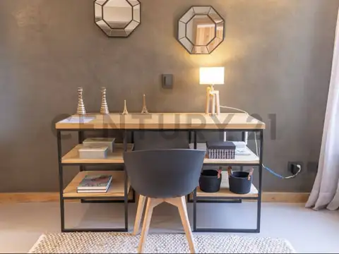 av san martin 800, Piso 2