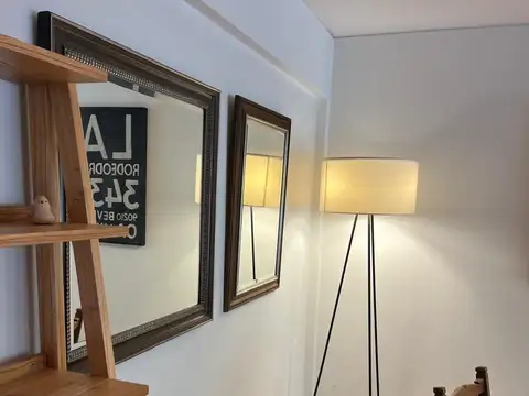 Departamento en Alquiler de 3 ambientes