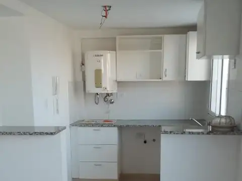 Departamento en Venta al Norte
