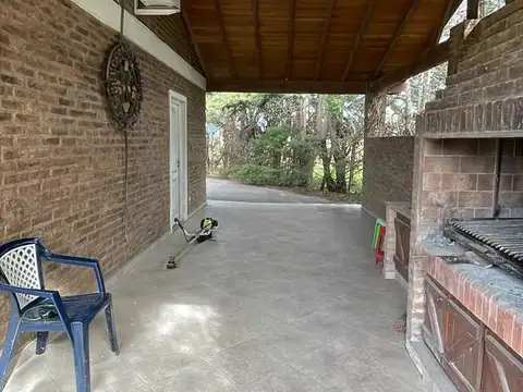 Casa en Venta 15 años