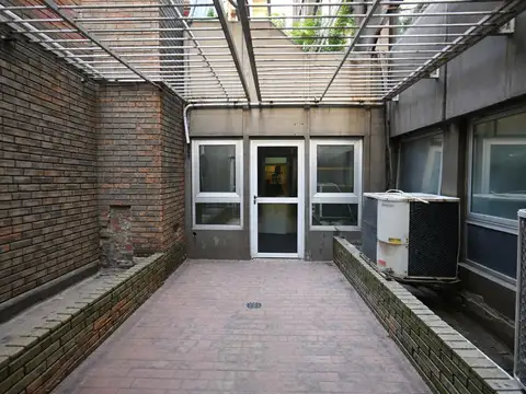 OFICINA en Retiro estratégica ubicación