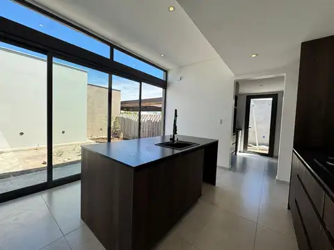 Casa en Venta 1 año