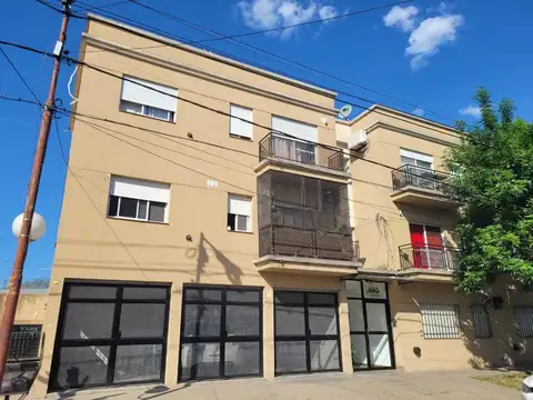 Departamento en alquiler en Zarate