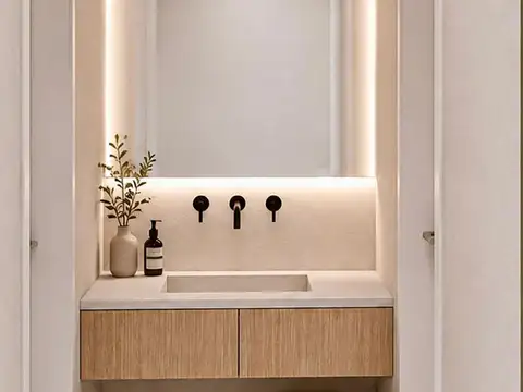 Departamento en Venta A Estrenar