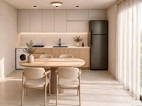 Departamento en Venta en Villa Carlos Paz, USD 105.000