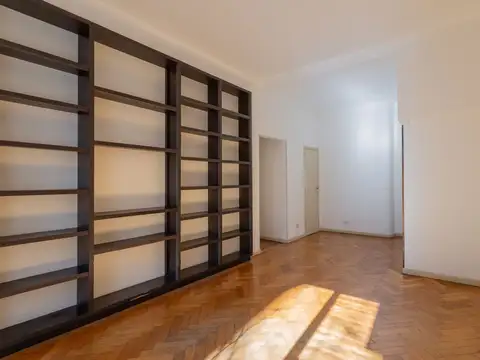 Departamento en Alquiler de 3 ambientes