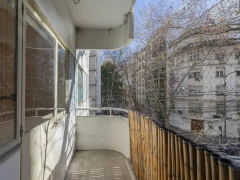 Departamento en Alquiler 70 años