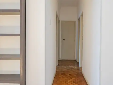 Departamento en Alquiler de 2 dormitorios
