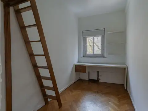 Departamento en Alquiler 70 años