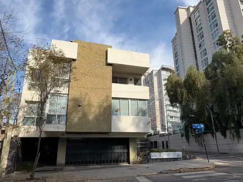 Oficina en Venta en Quinta Sección, USD 340.000