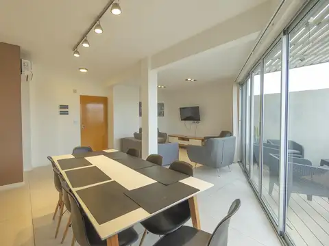 Departamento en Venta en Villa del Parque, USD 380.000