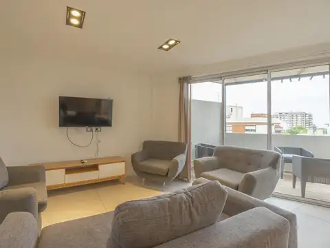Departamento en Venta 9 años