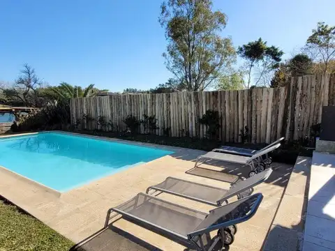 Casa en Venta 19 años