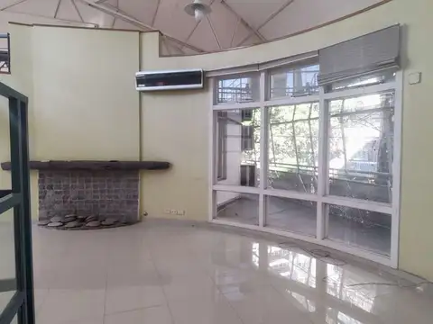 Andonaegui 2100, Piso 1