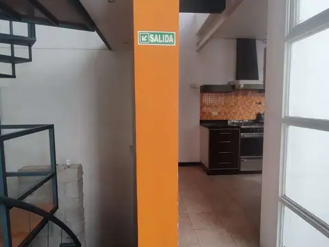 Departamento en Alquiler de 3 dormitorios