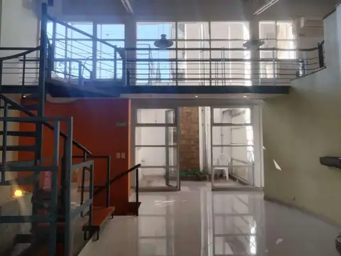 Departamento en Alquiler Apto profesional