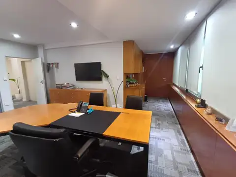 Oficina en Venta en San Isidro, USD 1.280.000