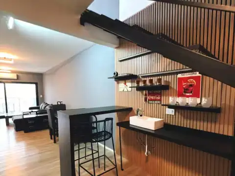 Departamento en Alquiler de 2 ambientes