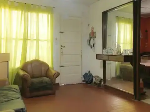 Depto Tipo Casa en Venta de 2 dormitorios