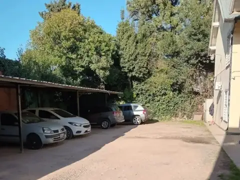 Departamento en venta, San Miguel. Apto Crédito