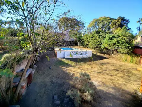 Casa en Venta en Villa Allende, USD 125.000
