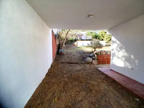 Casa Villa Allende Golf APTO CREDITO a Refaccionar