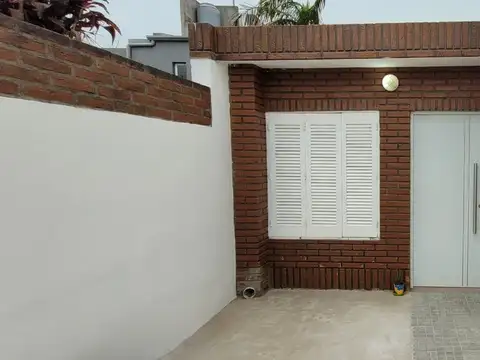 Casa en Venta 18 años