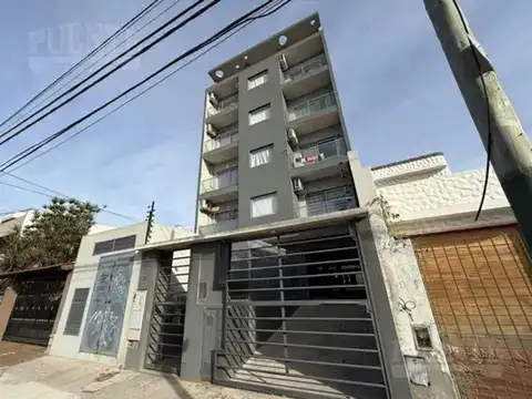 Venta Departamento 2 Ambientes Con Cochera Lomas