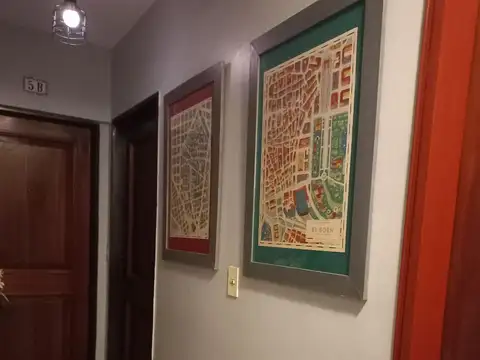 Departamento en Venta de 3 ambientes