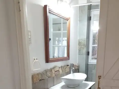 Casa a mts de Av. Mosconi