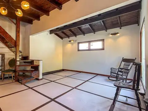 Casa en Venta 21 años