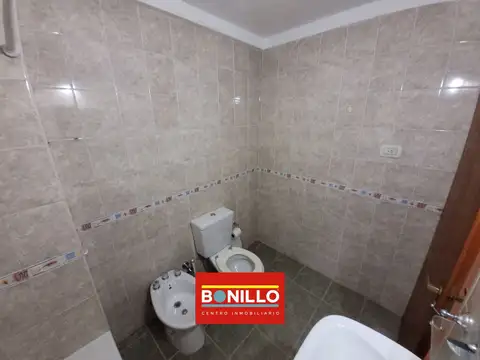 RESERVADO Departamento 2 ambientes venta Villa Pueyrredón