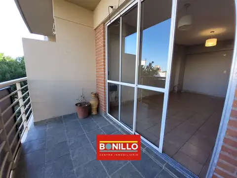 Departamento en Venta 18 años