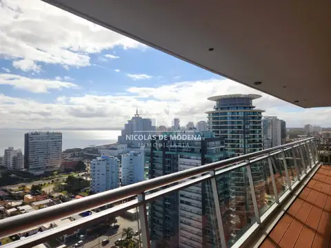 Departamento en Venta de 4 ambientes