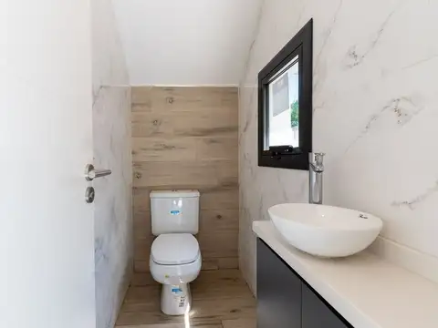 Casa en Venta 1 año