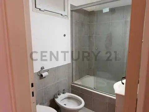Departamento en Alquiler amoblado en Balvanera