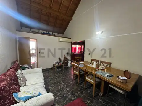 Casa en Venta 2025 años