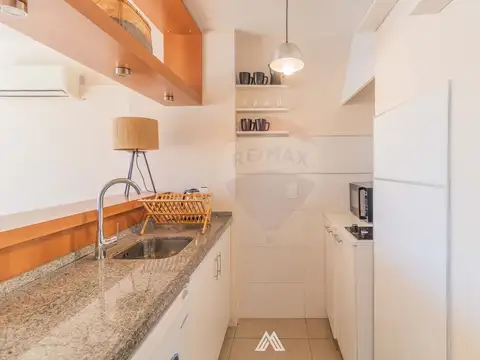 Departamento en Alquiler 11 años