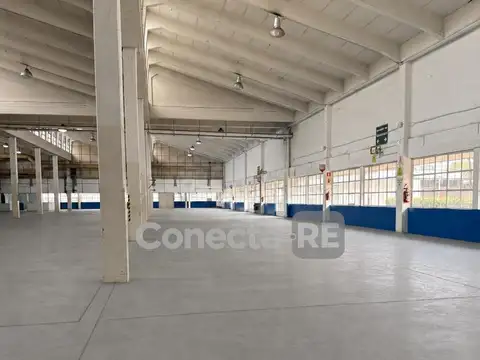 DEPOSITO SOBRE CROVARA