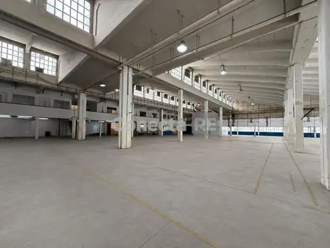 DEPOSITO SOBRE CROVARA