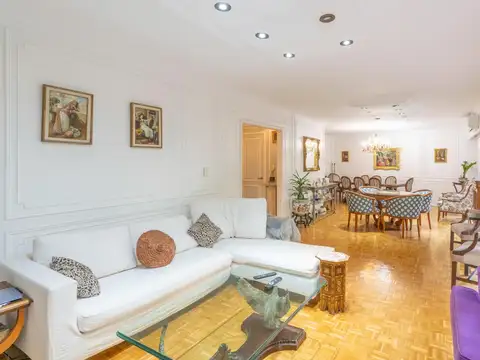 VENTA PISO EN LA ISLA RECOLETA