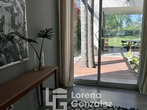Casa en Venta en Haras Santa María, USD 440.000