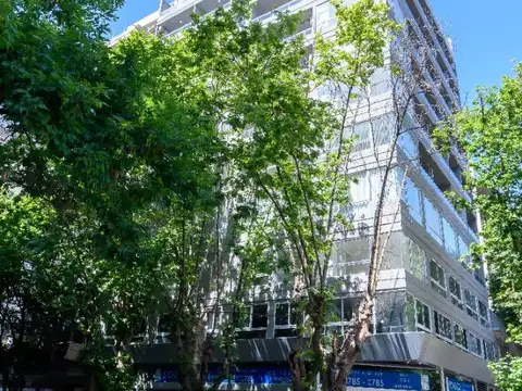 Departamento en Alquiler de 4 ambientes