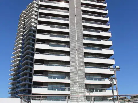 TORREON DEL RIO -ALQUILER DEPARTAMENTO 2 DORMITORIOS   COCHERA   AMENIDADES