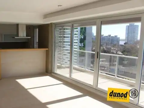 Departamento en Alquiler de 2 dormitorios