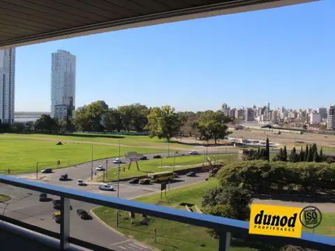 Departamento en Alquiler con 1 cocheras