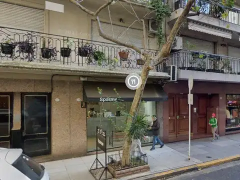 Local en Venta en Recoleta, USD 360.000